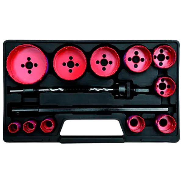 Set carote Yato YT3381  photo 1