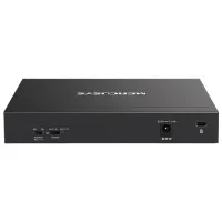 PoE Switch Mercusys MS108GP Black photo 3