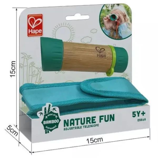 Ролевые игры Hape Binoculars 3+ photo 4