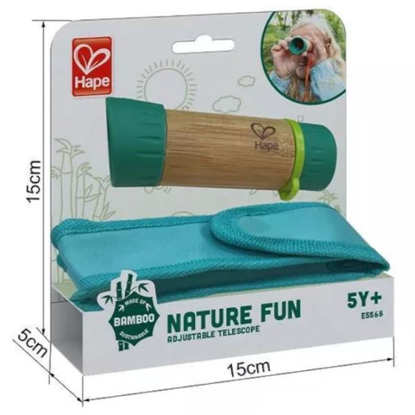 Ролевые игры Hape Binoculars 3+ photo 4