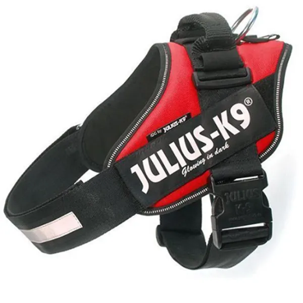 Шлейка Beeztees K9 IDC Powerharness для собаки photo 3