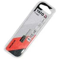 Set de burghie Yato YT44203 HSS photo 3