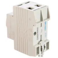 Întrerupătoare diferențiale IEK MDV10-2-040-300 40 A/ 220 V photo 3