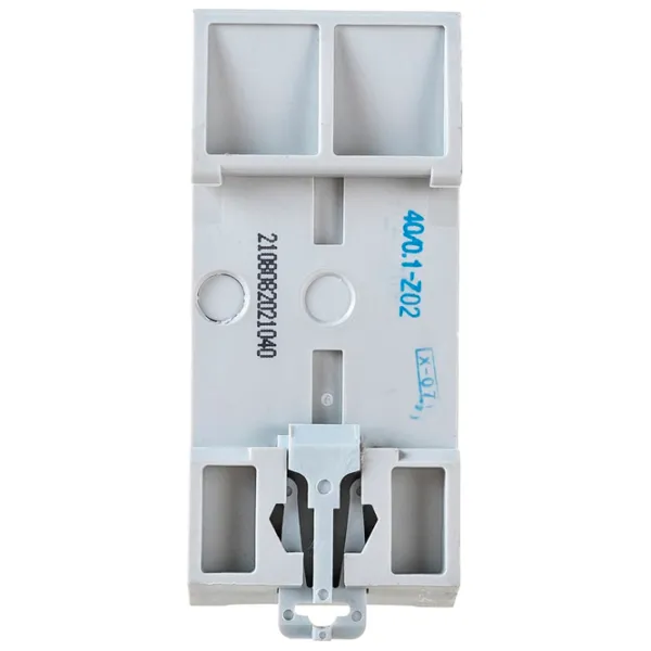 Întrerupătoare diferențiale IEK MDV10-2-040-300 40 A/ 220 V photo 5