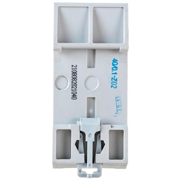 Întrerupătoare diferențiale IEK MDV10-2-040-300 40 A/ 220 V photo 5