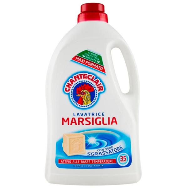 Гель для стирки Chante Clair Marsiglia 1.575л Количество стирок: 35 photo 1