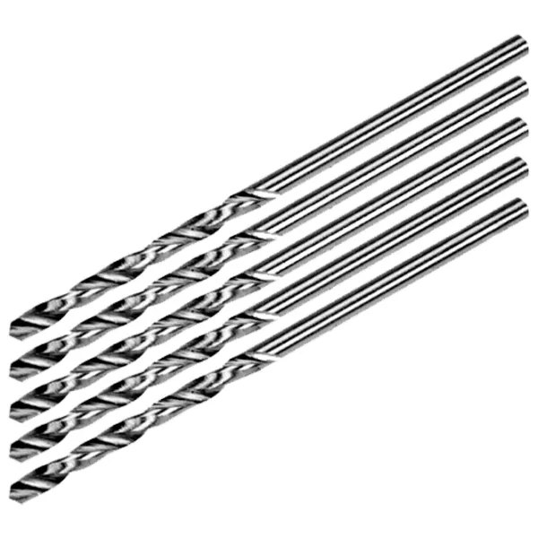 Набор сверл Yato YT44204 HSS photo 1