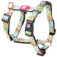 Ham Max & Molly Donuts pentru câine/ S