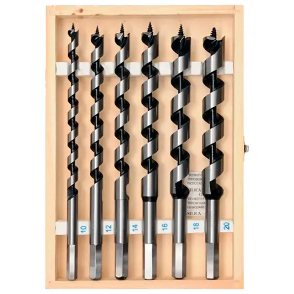 Set de burghie Yato YT3298 HCS photo 1