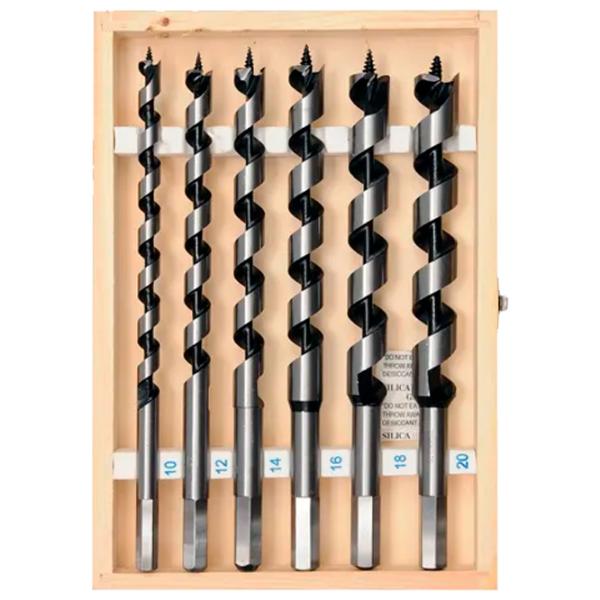 Set de burghie Yato YT3298 HCS photo 1