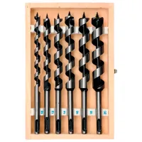 Set de burghie Yato YT3300  SDS-plus
