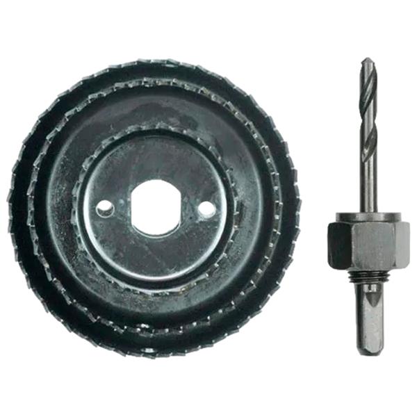 Set carote Vorel VOR22565 Cilindric photo 1