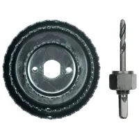 Набор коронок Vorel VOR22565 Цилиндрический