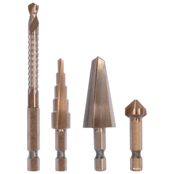 Набор сверл Yato YT44705 HSS photo 2