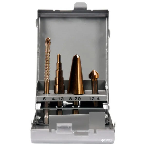 Набор сверл Yato YT44705 HSS photo 3