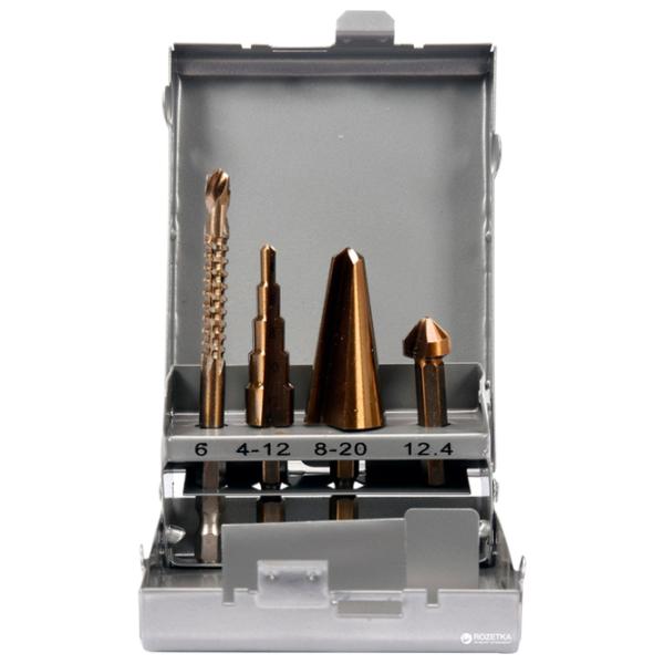 Набор сверл Yato YT44705 HSS photo 3