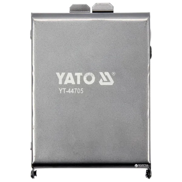 Набор сверл Yato YT44705 HSS photo 4