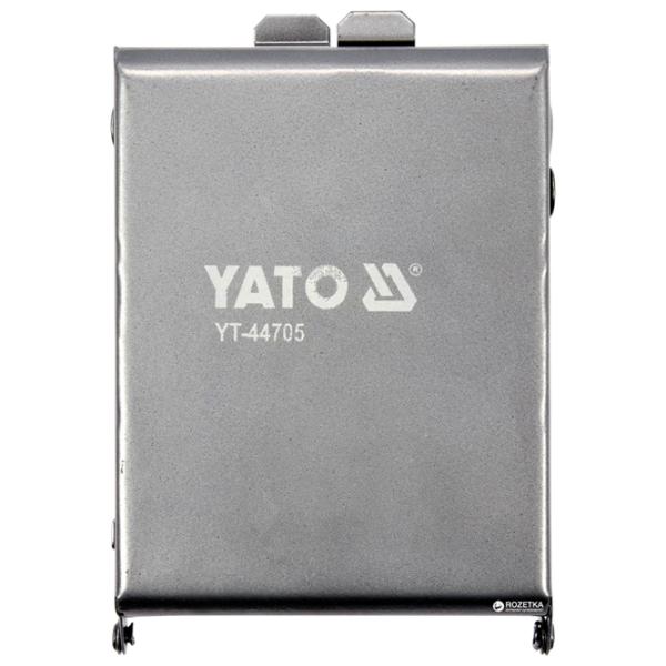 Набор сверл Yato YT44705 HSS photo 4