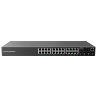 Коммутатор Grandstream GWN7803 Black