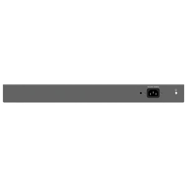 Switch Grandstream GWN7803 Black photo 5