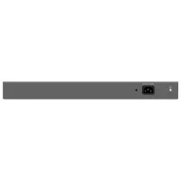 Коммутатор Grandstream GWN7803 Black photo 5