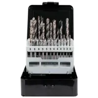 Set de burghie Yato YT43490 HSS photo 2