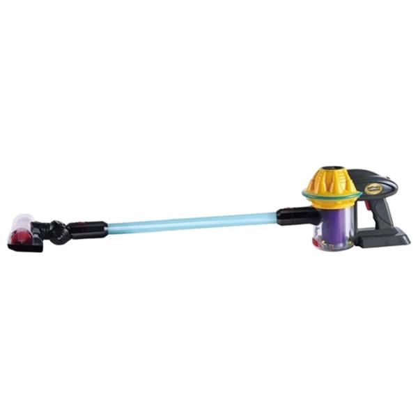 Joc de rol Noriel Vacuum Cleaner 3+/ Set de curățare photo 2