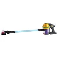 Joc de rol Noriel Vacuum Cleaner 3+ / Set de curățare photo 2