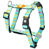 Шлейка Max & Molly Ducklings для собаки/ L