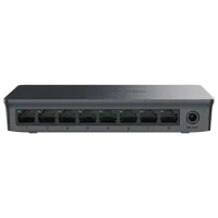 Коммутатор Grandstream GWN7711 Black