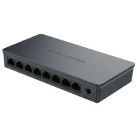 Switch Grandstream GWN7711 Black photo 2