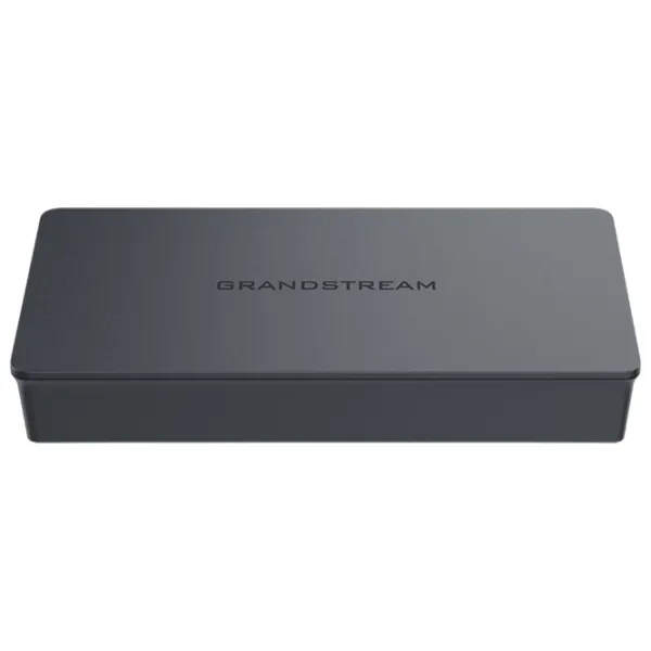 Коммутатор Grandstream GWN7711 Black photo 4