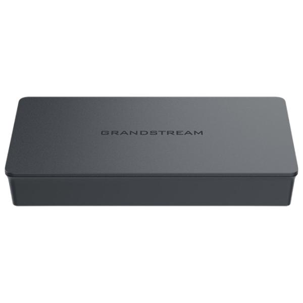 Коммутатор Grandstream GWN7711 Black photo 4