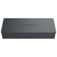 Switch Grandstream GWN7711 Black photo 4
