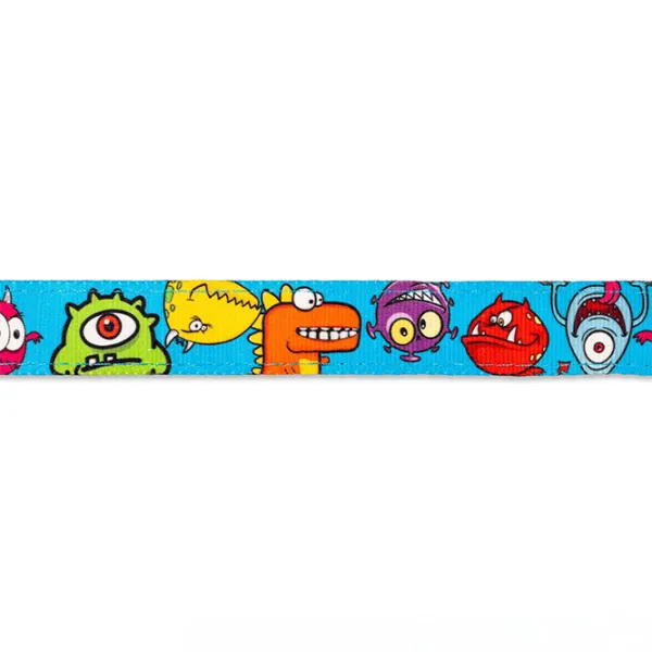 Ham Max & Molly Little Monsters pentru câine/ M photo 3 Ham Max & Molly Little Monsters pentru câine/ M photo 3
