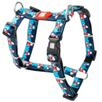 Ham Max & Molly Frenzy the Shark pentru câine/ S