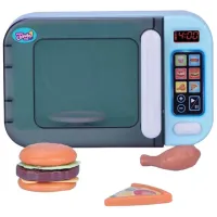 Ролевые игры Noriel Microwave 3+/ Кухня