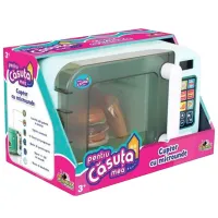 Ролевые игры Noriel Microwave 3+ / Кухня photo 2