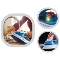 Ролевые игры Noriel Steam iron 3+ / Утюг photo 3