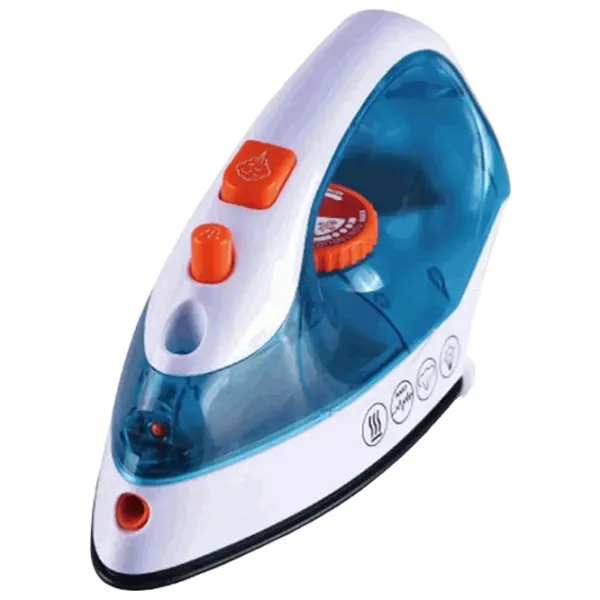 Joc de rol Noriel Steam iron 3+/ Fier de călcat photo 4