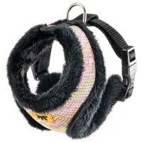 Шлейка Ferplast NIKITA FUR для собаки/ XS