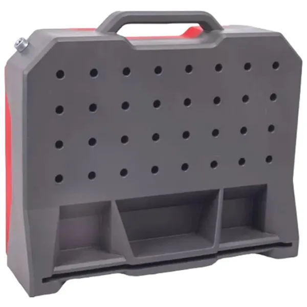 Ролевые игры Hape Repair Work Table 3+/ Набор инструментов photo 3