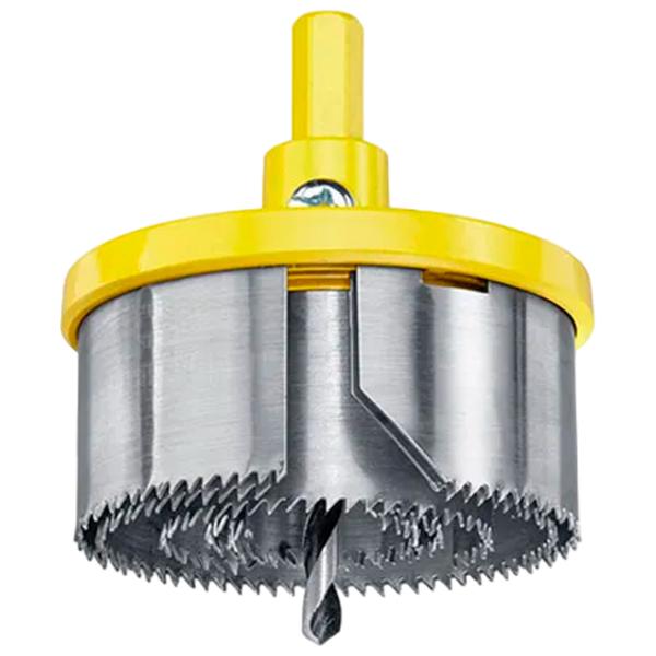 Set carote KWB K498500 Hexagonal photo 2 Set carote KWB K498500 Hexagonal photo 2
