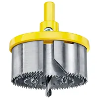 Set carote KWB K498500 Hexagonal photo 2