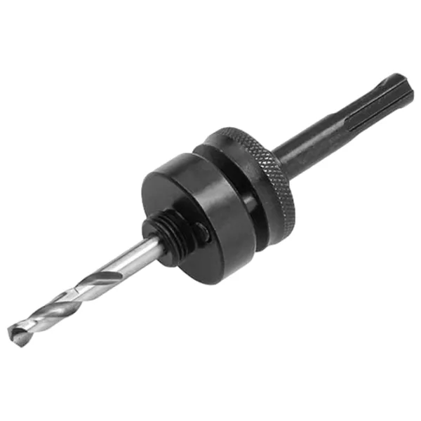 Adaptor carotă Wokin 756405 HSS/ SDS + photo 1