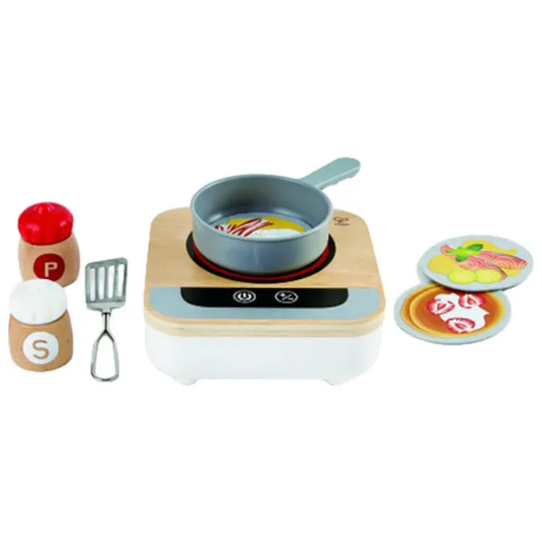 Ролевые игры Hape Fan Fryer 3+/ Кухня photo 1