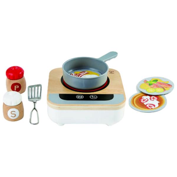 Ролевые игры Hape Fan Fryer 3+/ Кухня photo 1