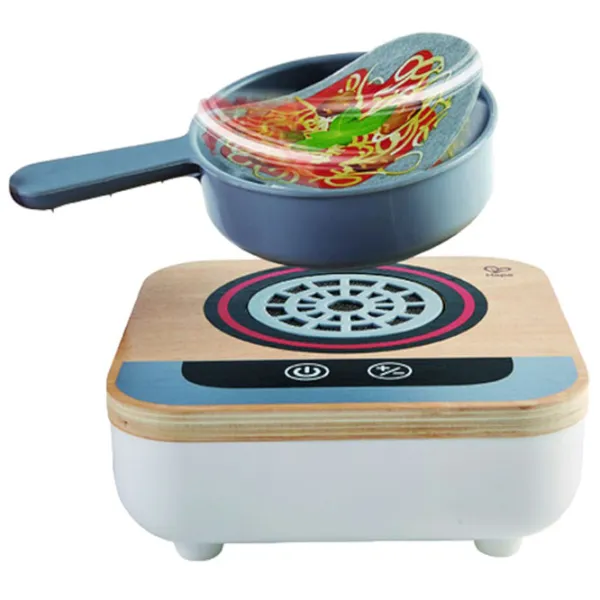 Ролевые игры Hape Fan Fryer 3+/ Кухня photo 3