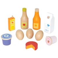 Joc de rol Hape Kitchen set 3+ / Bucătărie photo 2