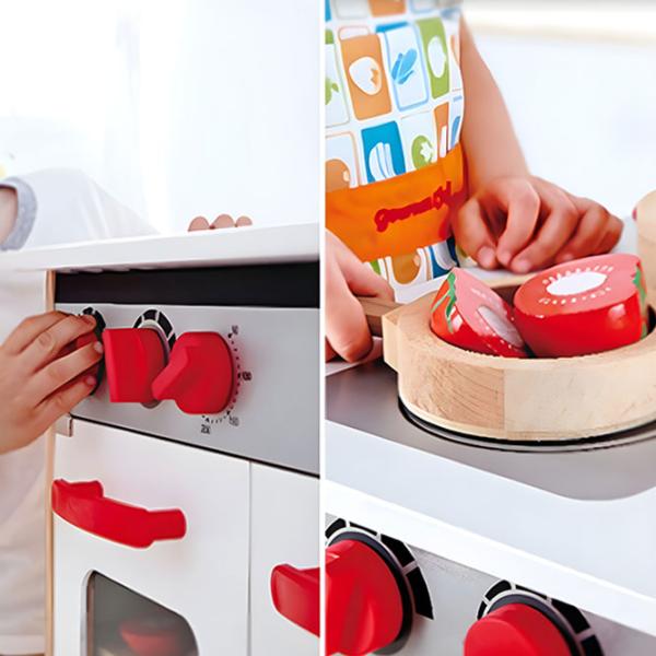 Ролевые игры Hape Kitchen set 3+/ Кухня photo 3